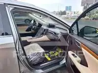 2018 Lexus RX