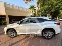 2018 Lexus RX