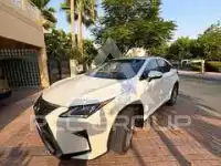 2018 Lexus RX