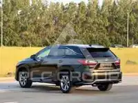 2018 Lexus RX