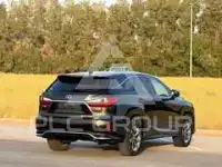2018 Lexus RX