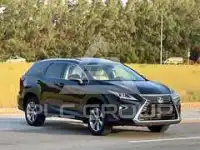 2018 Lexus RX