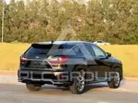 2018 Lexus RX