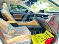 2018 Lexus RX