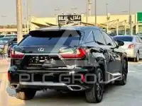 2018 Lexus RX