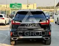 2018 Lexus RX