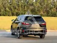 2018 Lexus RX