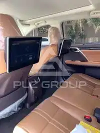 2018 Lexus RX