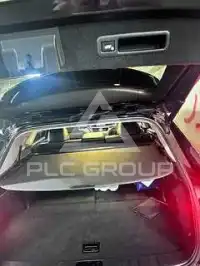2018 Lexus RX