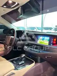 2018 Lexus LS
