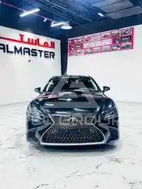 2018 Lexus LS