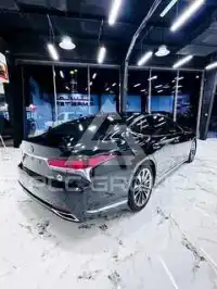 2018 Lexus LS