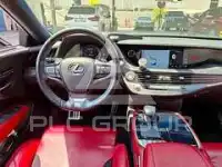 2018 Lexus LS