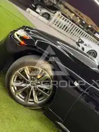 2018 Lexus LS