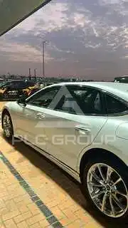 2018 Lexus LS