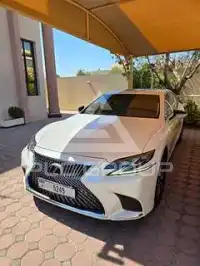2018 Lexus LS