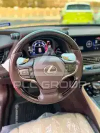 2018 Lexus LS