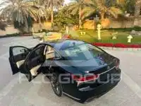 2018 Lexus LS