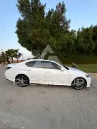 2018 Lexus GS