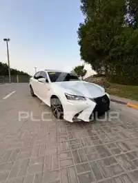2018 Lexus GS