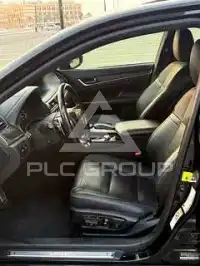 2018 Lexus GS