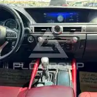 2018 Lexus GS