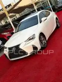 2018 Lexus ES