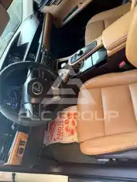 2018 Lexus ES