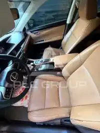 2018 Lexus ES