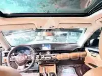 2018 Lexus ES
