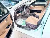 2018 Lexus ES