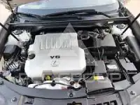 2018 Lexus ES