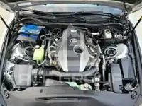 2018 Lexus IS