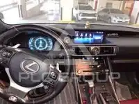 2018 Lexus IS