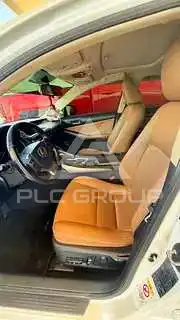 2018 Lexus IS