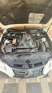 2018 Lexus IS