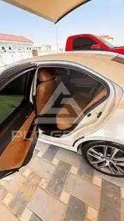 2018 Lexus IS