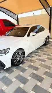 2018 Lexus IS