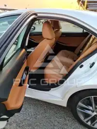 2018 Lexus IS