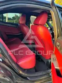 2018 Lexus IS