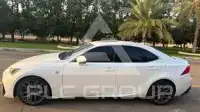 2018 Lexus IS