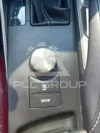 2018 Lexus IS