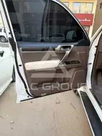 2018 Lexus GX