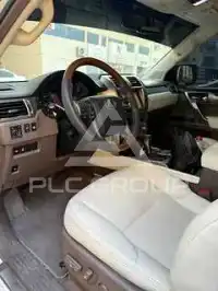 2018 Lexus GX