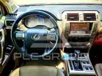 2018 Lexus GX