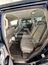 2018 Lexus GX