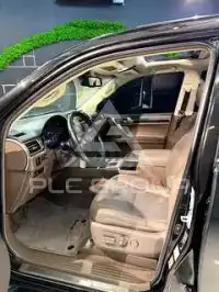 2018 Lexus GX