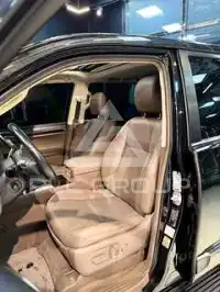 2018 Lexus GX