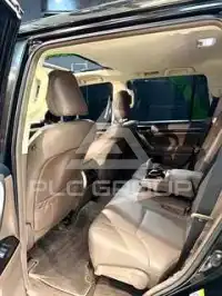 2018 Lexus GX