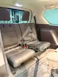 2018 Lexus GX